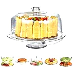 Cake stand